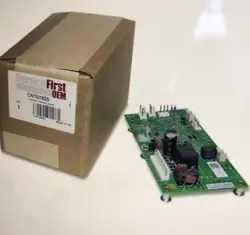 CIRCUIT BOARD CNT07825