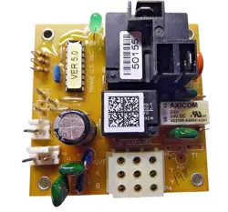 OEM TRANE AMERICAN STANDARD DEFROST CONTROL BOARD CNT05482 / 21C140501G55 (REFUR