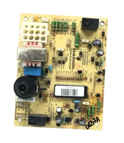 USED #D637A REFURBED