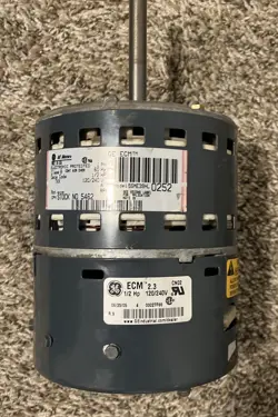 GE 5SME39HL0252 WITH