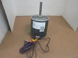 TRANE MOT18820 MOTOR