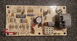 OEM TRANE CNT1923 DEFROST CONTROL BOARD HVAC USA SELLER FREE SHIPPING