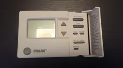 VAV PROGRAMMABLE ZONE