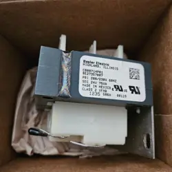 SERVICE FIRST TRANSFORMER