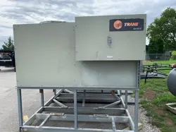 RTCA100A0H00A300K 100TON 2007