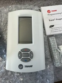 ZONE SENSOR NEW-FAST