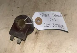 COL00763 SOLENOID COIL