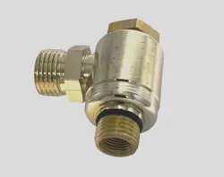 FTG01428 FITTING BANJO 06 TRANE