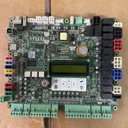 TRANE 6400311801 REV A SYMBIO 700 CONTROL BOARD