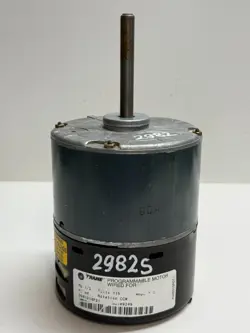 GE ECM CN02 5SME39HL0300 BLOWER MOTOR 1/2HP 115V TRANE D341314P04