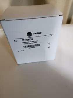 SEN02039 TRANE FAST RESPONSE TEMPERATURE SENSOR - NEW IN THE BOX