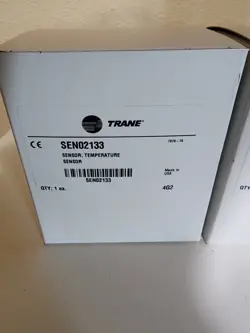 SEN02133 TRANE TEMPERATURE SENSOR - NEW IN BOX