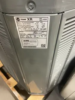 4TTA4042A4000A CONDENSING UNIT