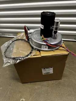 TRANE KIT02591 MOTOR, COMBUSTION BLOWER