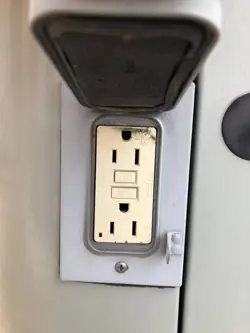 CENTRAL AIR CONDITIONING