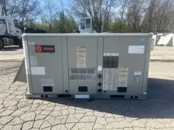 YHC036E4RMA1MH0B1A1A6B000000000B0000000000 HVAC TON