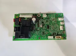 TRANE CNT07824 CONTROL BOARD D159982G01