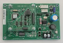 COMMUNICATIONS INTERFACE