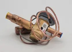 VAL08704 THERMAL EXPANSION