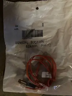 SEN03002 SENSOR; SUCTION