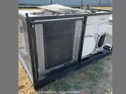 2015 TRANE 10T-480V-WSC120 10 TON PACKAGED ROOFTOP AIR CONDITIONER -PARTS/REPAIR