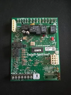 FURNACE CONTROL D341418P01