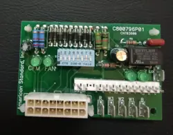 CONTROL BOARD CNT03600