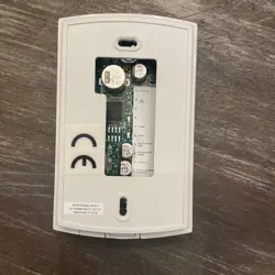 WIRED DISPLAY SENSOR