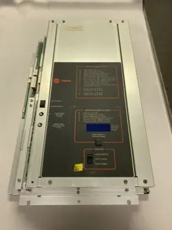 TRANE,X13650346-02, REV G CHILLER CONTROLLER CONTROL MODULE