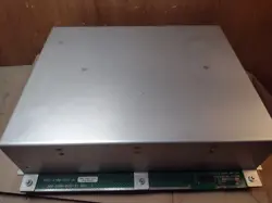 TRANE X13650364-03 REV L CHILLER MODULE