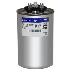 TRANE DUAL CAPACITOR