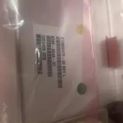 TRANE  X13650475-08 / X1365047508 REV L 6200-0048-07 BRAND NEW