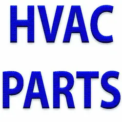 208-230V1PH 1/8HP 1080RPM