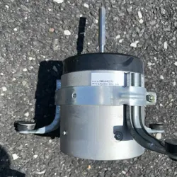BLOWER MOTOR DMUA4C2TX