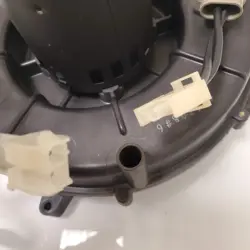 D330757P02 7021-9010 TUC080C942B3 OEM DRAFT INDUCER ASSEMBLY TRANE FURNACE