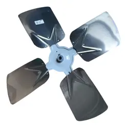FAN 4-BLADE 28