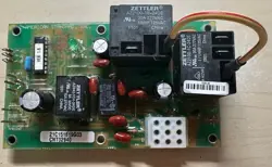 CNT02940 / CNT-2940 - TRANE OEM REPLACEMENT DEFROST CONTROL