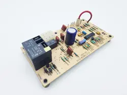 21C140501G14 DEFROST CONTROL