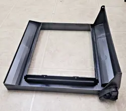 SERVICE 1ST PAN1084 DRAIN PAN FITS TRANE, AM STANDARD MODELS 20.22