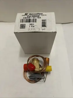 VAL08608 CBIVE-2-GA R22