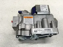 HONEYWELL VR9205R2314 TRANE MODULATING NAT. GAS VALVE