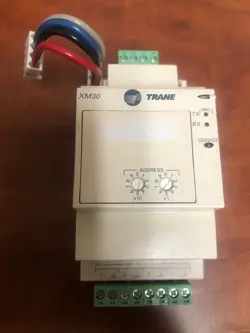 TRANE TRACER XM30 EXPANSION MODULE