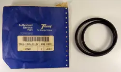VINTAGE TRANE O-RING, RNG0300, NEW OLD STOCK, IN ORIGINAL PACKAGING.