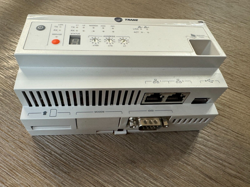 TRANE TRACER PN: X13651482010 REV: F