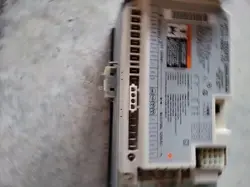 WHITE RODGERS 50A50-474