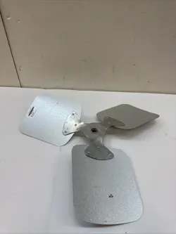 CONDENSER FAN BLADE FITS TRANE AMERICAN STANDARD X38010458010