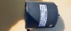 GE CONDENSER FAN MOTOR 1/4 HP 825 RPM FOR TRANE HEAT PUMP