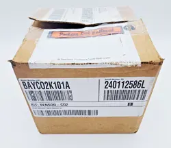 TRANE BAYC02K101A C02 SENSOR KIT