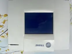 TRANE BMTK000AA0A110 BAS CONTROLLER