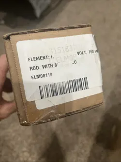 X13151837010 ELM08119 750